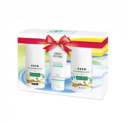 Grafika Gift set of creams